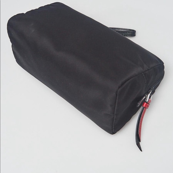 NWT Prada Nylon Robot Clutch LIMITED EDITION - Picture 3 of 9